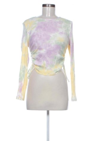 Damen Shirt H&M, Größe M, Farbe Mehrfarbig, Preis € 5,00, #137661668
