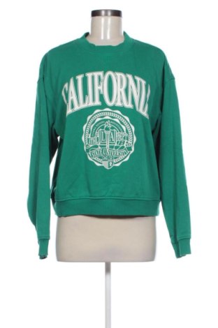 Damen Shirt H&M, Größe L, Farbe Grün, Preis € 9,00, #137661679