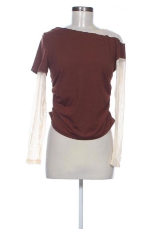 Damen Shirt Unbranded, Größe M, Farbe Braun, Preis € 8,00, #137662608