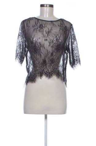 Damen Shirt Unbranded, Größe M, Farbe Schwarz, Preis 7,00 €, #137664017