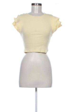 Dámská halenka Zara, Velikost S, Barva Žlutá, Cena  388,00 Kč, #137664423