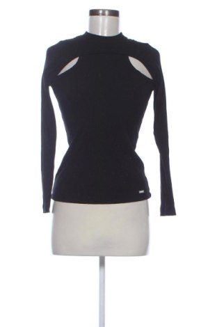 Bluză de femei Indigo, Mărime L, Culoare Negru, Preț 52,28 Lei, #137664453