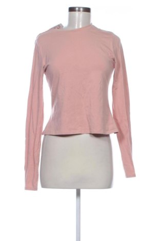 Bluză de femei H&M, Mărime M, Culoare Mov deschis, Preț 31,49 Lei, #137665072
