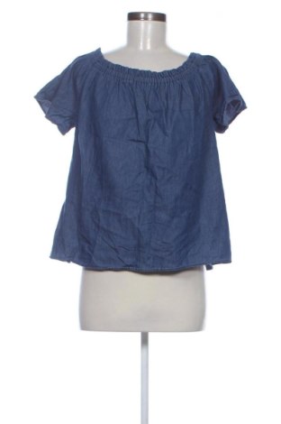 Bluză de femei Orsay, Mărime L, Culoare Albastru, Preț 57,74 Lei, #137665221