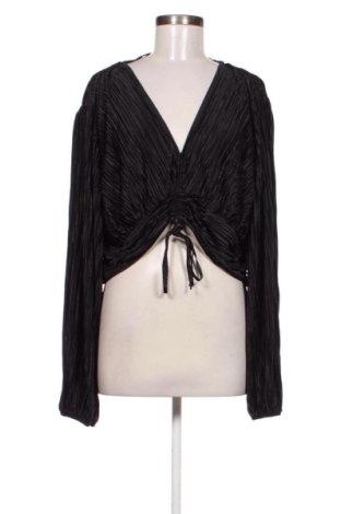 Bluză de femei You + all, Mărime XXL, Culoare Negru, Preț 106,99 Lei, #136950986