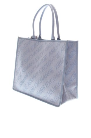 Dámská kabelka  Armani Exchange, Barva Modrá, Cena  2 903,00 Kč, #137588896