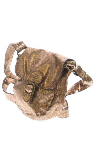 Γυναικεία τσάντα Atmosphere, Χρώμα Χρυσαφί, Τιμή 12,76 €, #137635434