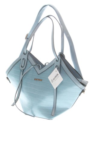 Női táska Bag to bag, Szín Kék, Ár 4 255 Ft, #137630149