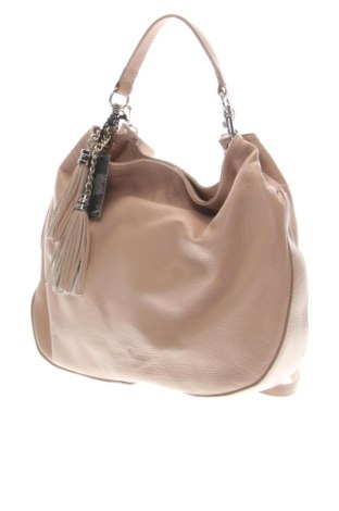 Damska torebka Bags4less, Kolor Beżowy, Cena 238,54 zł, #137616310