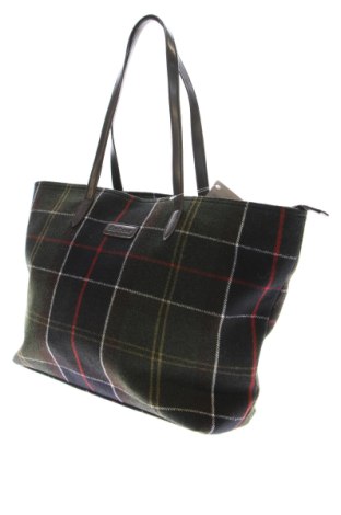 Damentasche Barbour, Farbe Mehrfarbig, Preis € 126,30, #137641737