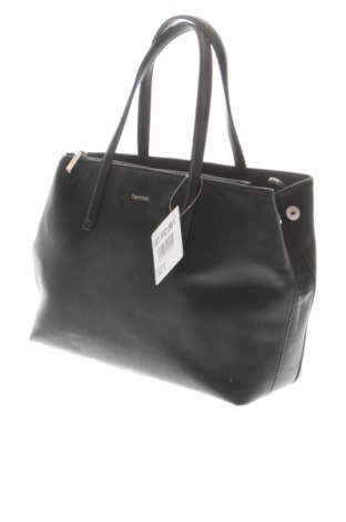 Damentasche Calvin Klein, Farbe Schwarz, Preis € 69,00, #137592901