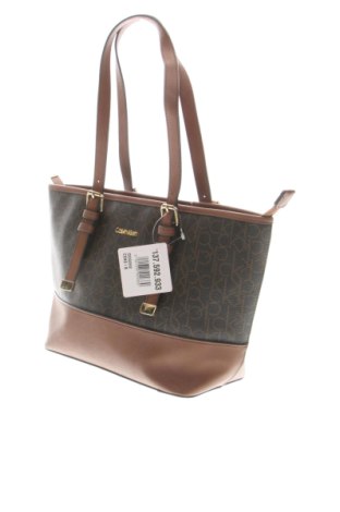 Damentasche Calvin Klein, Farbe Braun, Preis € 83,00, #137592933