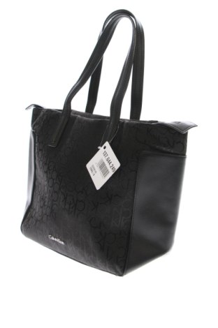 Damentasche Calvin Klein, Farbe Schwarz, Preis € 120,00, #137644249