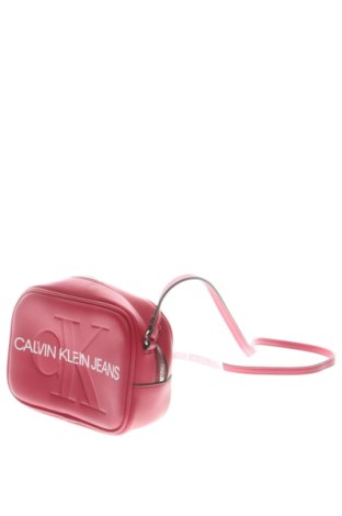 Damentasche Calvin Klein Jeans, Farbe Rosa, Preis 60,71 €, #137634158