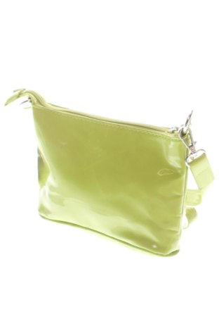 Дамска чанта Cropp, Цвят Зелен, Цена 15,44 €, #137600648