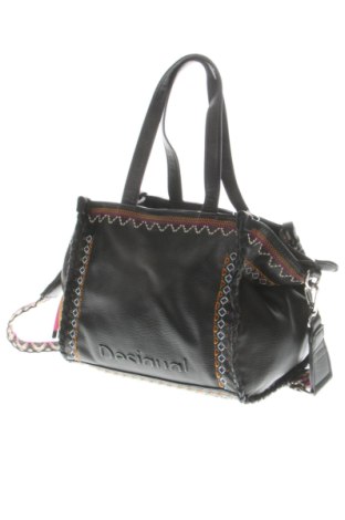 Dámská kabelka  Desigual, Barva Černá, Cena  1 359,00 Kč, #137592938