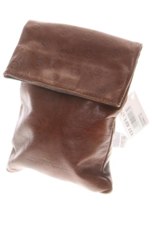 Γυναικεία τσάντα Emporio Armani, Χρώμα Καφέ, Τιμή 193,00 €, #137621163