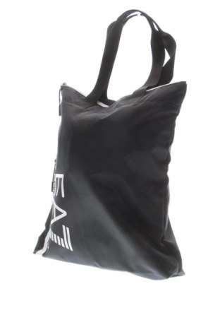 Γυναικεία τσάντα Emporio Armani, Χρώμα Μπλέ, Τιμή 185,49 €, #137637992