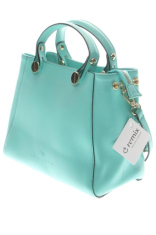 Geantă de femei Enzo Bertini, Culoare Verde, Preț 97,00 Lei, #137658564