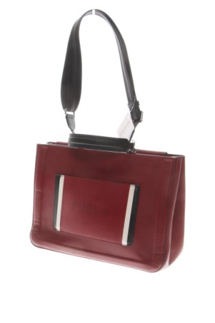 Γυναικεία τσάντα Furla, Χρώμα Κόκκινο, Τιμή 208,19 €, #137629747