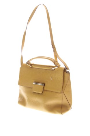 Γυναικεία τσάντα Furla, Χρώμα Κίτρινο, Τιμή 207,51 €, #137629885