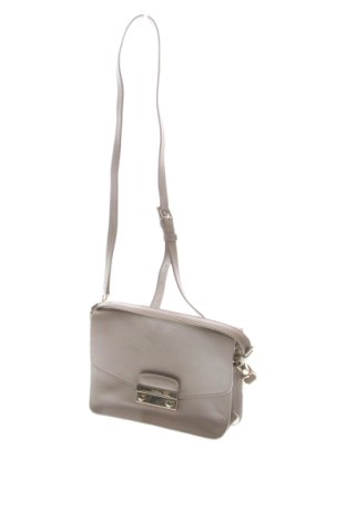 Γυναικεία τσάντα Furla, Χρώμα  Μπέζ, Τιμή 205,63 €, #137635904