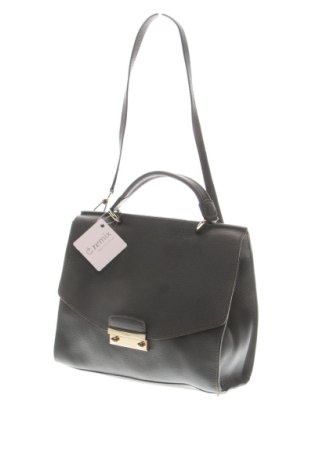 Γυναικεία τσάντα Furla, Χρώμα Γκρί, Τιμή 225,93 €, #137637757
