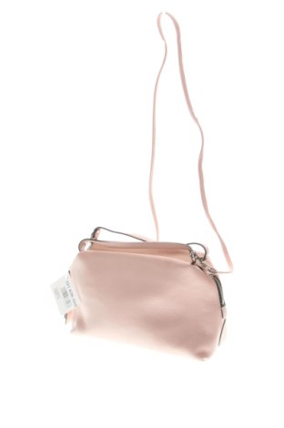 Γυναικεία τσάντα Gianni Chiarini, Χρώμα Ρόζ , Τιμή 104,21 €, #137636553