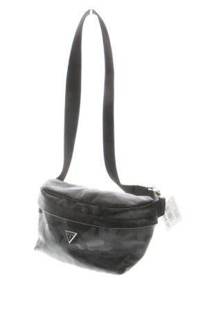 Γυναικεία τσάντα Guess, Χρώμα Μαύρο, Τιμή 96,00 €, #137628602