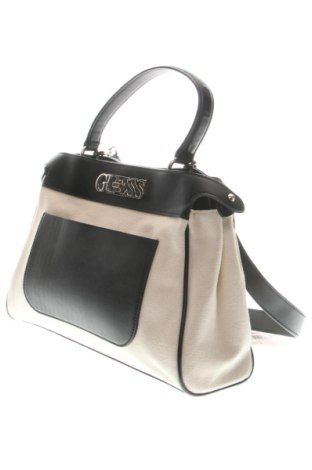 Damentasche Guess, Farbe Ecru, Preis € 160,78, #137643867