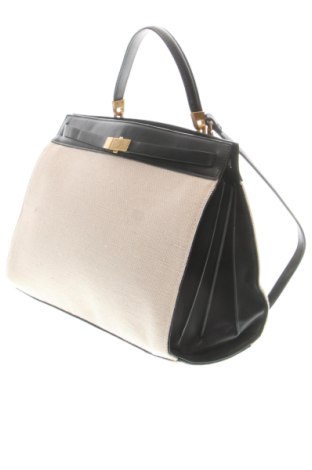 Dámská kabelka  H&M, Barva Béžová, Cena  364,00 Kč, #137607488