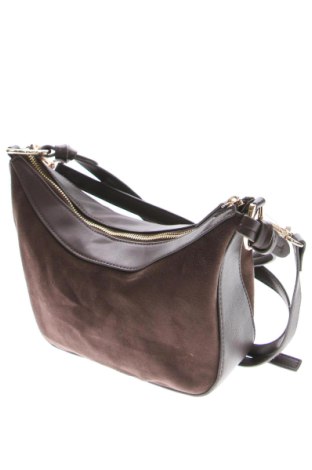 Geantă de femei H&M, Culoare Maro, Preț 86,98 Lei, #137640259