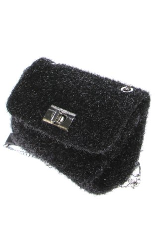 Damentasche H&M, Farbe Schwarz, Preis 13,15 €, #137641879