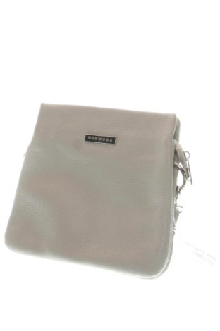 Γυναικεία τσάντα Hermosa, Χρώμα Γκρί, Τιμή 71,06 €, #137617891