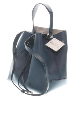 Γυναικεία τσάντα Hugo Boss, Χρώμα Μπλέ, Τιμή 104,00 €, #137620955