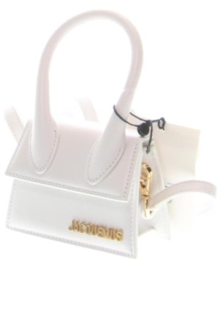 Damentasche Jacquemus, Farbe Weiß, Preis € 439,00, #137584361