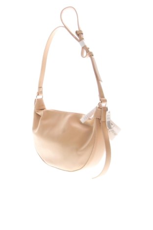 Дамска чанта Jenny, Цвят Бежов, Цена 18,46 €, #137594717