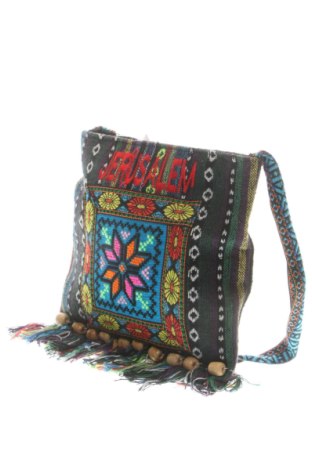 Дамска чанта Jerusalem, Цвят Многоцветен, Цена 18,48 €, #137652926