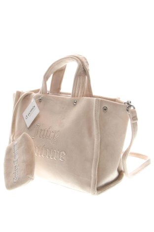 Dámska kabelka  Juicy Couture, Farba Kremová, Cena  54,30 €, #137618142