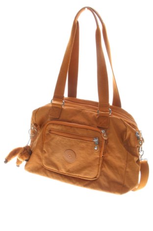 Damentasche Kipling, Farbe Gelb, Preis € 49,84, #137611487