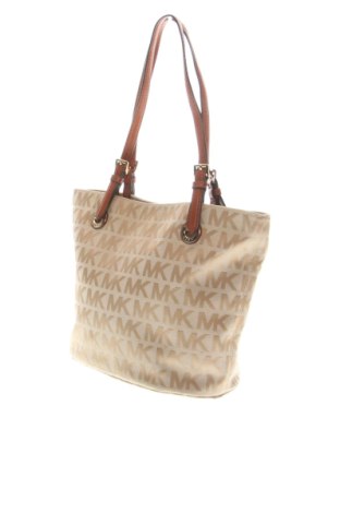 Geantă de femei MICHAEL Michael Kors, Culoare Bej, Preț 749,99 Lei, #137476323