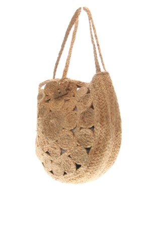 Geantă de femei Mango, Culoare Maro, Preț 147,00 Lei, #137575137