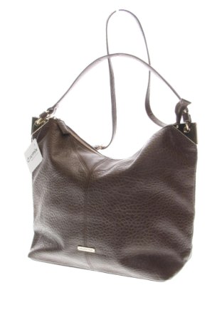 Γυναικεία τσάντα Mario Valentino, Χρώμα Καφέ, Τιμή 84,08 €, #137631323