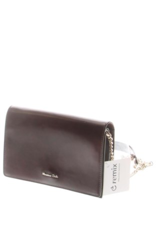Geantă de femei Massimo Dutti, Culoare Roșu, Preț 475,67 Lei, #137633930