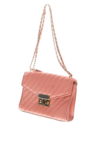 Γυναικεία τσάντα Michael Kors, Χρώμα Ρόζ , Τιμή 181,58 €, #137635881