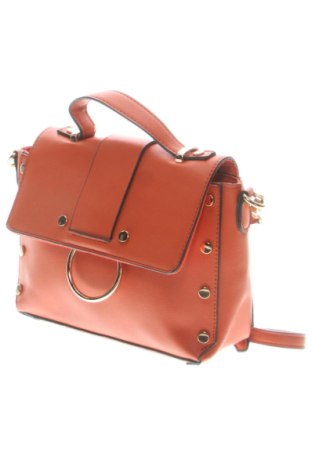 Damentasche New Look, Farbe Orange, Preis 12,19 €, #137608158