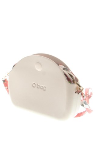 Γυναικεία τσάντα O bag, Χρώμα  Μπέζ, Τιμή 62,49 €, #137617940