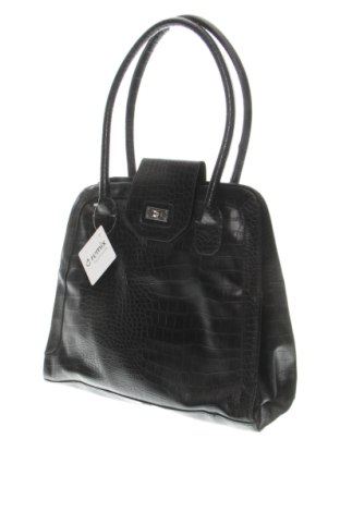 Dámská kabelka  Oriflame, Barva Černá, Cena  315,00 Kč, #137620595