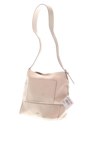 Γυναικεία τσάντα Parfois, Χρώμα  Μπέζ, Τιμή 26,69 €, #137632164