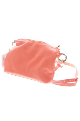 Γυναικεία τσάντα Patrizia Pepe, Χρώμα Ρόζ , Τιμή 71,00 €, #137628056